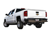 Cat-Back Exhaust System - S-Type (140536BC)