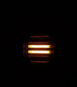 AlphaRex Prismatic LED Taillights Alpha Black - 659020 - image 5