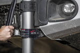 Hydraulic Recovery Jack