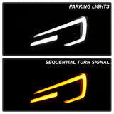 Spyder High-Power LED Module ( Low Beam ) Equipped (5088093) - image 2
