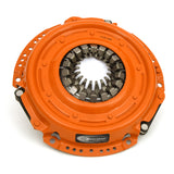 Centerforce Dual Friction(R), High Performance Clutch and Flywheel Kit, 83.60 lbs - image 3