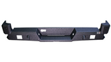 Fishbone Offroad Rear Bumper — 2016-2023 Toyota Tacoma
