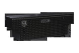 Highway Product 60 X 19.5 X 21 5TH WHEEL TOOL BOX WITH PLATE LID, PLATE BASE - 3022-004-BK62
