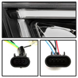 Spyder High-Power LED Module ( Low Beam ) Equipped (5088499) - image 7