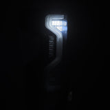 AlphaRex LED Taillights Jet Black - 620070 - image 6