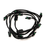 XL Pro Linkable LED Light Bar (3 XL Pro; Clear)