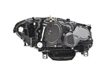 Headlight Assembly — 2012-2017 BMW 528i (HEL011072951)