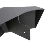 Smittybilt Tire Carrier — 2007-2018 Jeep Wrangler (SMB76856-02)