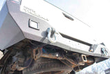 Fishbone Offroad Tacoma Rear Bumper (FB22298) — view 13