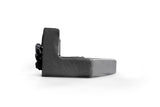 2018-2024 Jeep Wrangler 4dr Apex Series Rock Rails