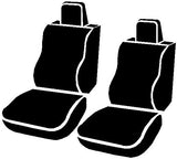 FIA Seat Covers (FITR47-26GRAY)