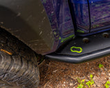Ironman 4x4 Apex Rock Sliders for Toyota Tacoma (2024+) - RS119 - image 2