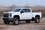 Performance Lift System w/Shocks — 6" Lift (K1161)