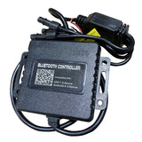 6-POD RGBW Hi-Power Rock Light Complete Kit with Bluetooth APP controls in Retail Box