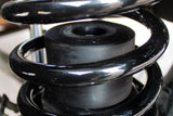 RSO Suspension 2.5 inch Coil Springs Lift Kit - 07-18 Jeep Wrangler JK/JKU