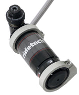 TQ Coil-Over shock with 2.9" stroke and 2" stud mount, universal.