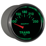 2-1/16" TRANSMISSION TEMPERATURE, 100-250 F, GS