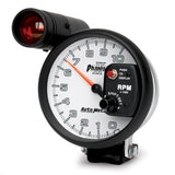 5" PEDESTAL TACHOMETER, 0-10,000 RPM, PHANTOM II