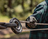 Ironman 4x4 Soft Shackle 39600 Lbs