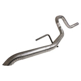 Crown Automotive Tailpipe — Unpainted (E0045378) - image 2