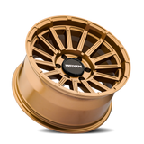 MAYHEM GRANITE 8309 SATIN BRONZE 17X9 5-127 0MM 78.1MM 8309-7973MZ