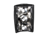 ANZO USA - Tail Light Assembly - 221183