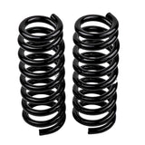 Front Coil Spring Set (2962)
