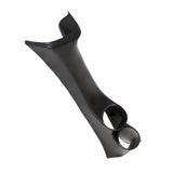 PILLAR KIT, 0-60 PSI/0-2000 F, 08-10 FORD SUPERDUTY, SPEK-PRO, BLACK DIAL