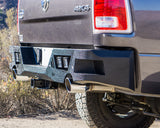 Body Armor 4X4 Rear Bumper - FD-2964