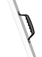 Carr 20" Grab Handle Cast Bolton Polishedsingle