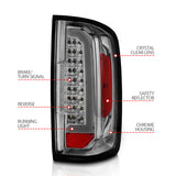 ANZO USA - Tail Light Assembly - 311404