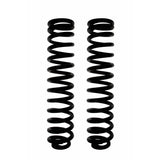 Skyjacker 8.5 in. Suspension Lift Kit With ADX M2.0 Aluminum Monotube Shocks. (F8852KHXM) — view 12