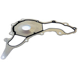 Crown Automotive Water Pump Gasket — Black (68214109AB) - image 3