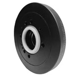 PRW - High Performance Sportsman Dampers, Black - 2330251