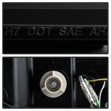 Spyder High-Power LED Module ( Low Beam ) Equipped (5088093) - image 6