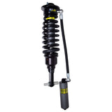Bilstein Suspension Shock Absorber and Coil Spring Assembly (41326701) — view 4