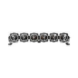 KC Hilites PRO6 Gravity LED 39IN 6LT Bronco SYS - 91341