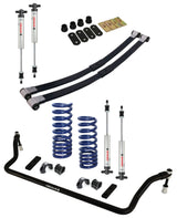 StreetGrip system for 1970-1981 GM F-Body with small block, no bushings or bj.
