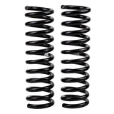 Front Coil Spring Set (2926)
