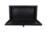 Tailgate Lockbox for 2021-2027 Ford Bronco - Keyed Lock