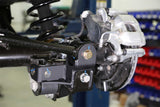 Uniball UCA Lift Kit — 4"