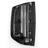 AlphaRex LED Taillights Red Smoke - 672020 - image 2