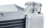 123 Series Radiator System
Univ.
GM
26" Core
Bracket & Dual Fans
Man Trans