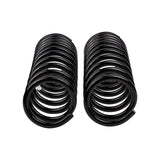 Rear Coil Spring Set (2919)