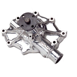 Edelbrock Water Pump #8845 For Small-Block Ford 1986-93, 5.0L V8, Rev. - image 2