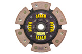 ACT 6 Pad Sprung Race Clutch Disc (6200111)