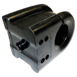 Crown Automotive Sway Bar Bushing — Black (52088284AE) - image 2