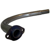 Crown Automotive Exhaust Pipe — Gray - image 3