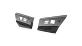 2019-2021 Chevrolet Silverado 1500 Terra Series Front Bumper Short Wings