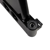 Swingaway Spare Tire Carrier Right Side